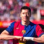 ليفاندوفسكي: كنت أرغب في الانضمام إلى مانشستر يونايتد ووافقت على عرض أليكس فيرجسون
                
                كشف روبرت ليفاندوفسكي مهاجم برشلونة ومنتخب بولندا عن رغبته السابقة في الانتقال إلى مانشستر يونايتد الإنجليزي.
                الثلاثاء، 12 أغسطس 2025 - 20:11