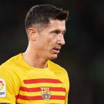 ليفاندوفسكي يشارك في مران برشلونة كاملا ويقترب من اللعب ضد ليفانتي
                
                اقترب روبرت ليفاندوفسكي مهاجم برشلونة من المشاركة مع فريقه في مباراة ليفانتي المقبلة في الدوري الإسباني.
                الثلاثاء، 19 أغسطس 2025 - 19:42