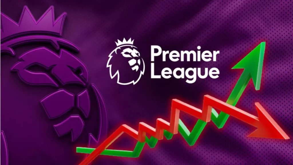 ليفربول يتصدر ميركاتو 2025 ويعزز مكانته في الدوري الإنجليزي الممتاز