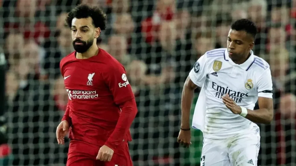 ليفربول يتفوق على الأندية الكبرى ويقرب نجم مدريد من صفقة إيزاك