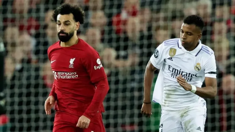 ليفربول يخدع كبار العالم .. ويضع نجم مدريد على طريق إيزاك