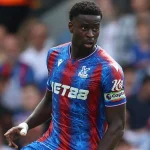 ليفربول يواصل محاولاته لضم مارك جيهي من كريستال بالاس