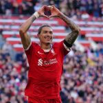 تايمز: ليفربول يحدد 70 مليون يورو للتخلي عن نونيز
                
                حدد نادي ليفربول مطالبه للتخلي عن خدمات مهاجمه الأوروجواياني داروين نونيز خلال هذا الصيف.
                الثلاثاء، 05 أغسطس 2025 - 11:20