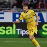 ليفربول يواصل مفاوضاته لضم جيوفاني ليوني