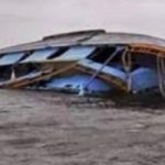 ارتفاع حصيلة قتلى غرق قارب قبالة سواحل اليمن إلى 86