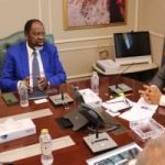 مؤتمر الطاقة الإفريقية في مصر: الاتحاد يناقش التحديات والفرص