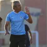مؤتمر الكوكي: أعرف مدى قوة الدوري المصري.. ولن نتأثر برحيل جاد
                
                كشف التونسي نبيل الكوكي المدير الفني لفريق المصري عن استعداده لانطلاق مسابقة الدوري.
                الخميس، 07 أغسطس 2025 - 11:02