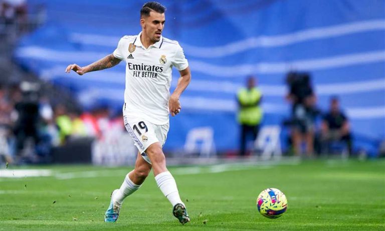 راديو مونت كارلو: مارسيليا يتوصل لاتفاق مع ريال مدريد لضم سيبايوس
                
                توصل نادي أولمبيك مارسيليا لاتفاق مع ريال مدريد من أجل ضم داني سيبايوس، وفقا لشبكة راديو مونت كارلو.
                الأربعاء، 27 أغسطس 2025 - 13:47