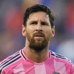 أول تعليق من ماسكيرانو بعد إصابة ليونيل ميسي