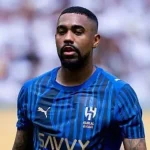 تطورات جديدة في مستقبل مالكوم مع الهلال .. سبب عائلي يمنع رحيله عن دوري روشن