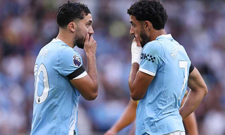 ثأر طال انتظاره ومدريد كالعادة.. مباريات مانشستر سيتي في دوري أبطال أوروبا
                
                يخوض مانشستر سيتي مواجهات قوية في مرحلة الدوري من بطولة دوري أبطال أوروبا 2025-2026.
                الجمعة، 29 أغسطس 2025 - 00:56