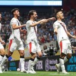 أثليتك: مانشستر سيتي لا يمانع انتقال موهبته إلى دورتموند ولكن
                
                ذكرت شبكة ذا أثليتك أن مانشستر سيتي لا يمانع انتقال موهبته الأرجنتينية كلاوديو إتشيفيري إلى بوروسيا دورتموند على سبيل الإعارة.
                الثلاثاء، 19 أغسطس 2025 - 14:27