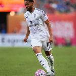 مباشر الدوري الإنجليزي - فولام (0)-(1) مانشستر يونايتد.. جوووووول
                
                يلعب مانشستر يونايتد في ضيافة فولام ضمن منافسات الجولة الثانية من الدوري الإنجليزي. <a...
                الأحد، 24 أغسطس 2025 - 18:33