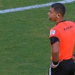 "يكتب اسمه على القميص".. مايو حكما لمباراة الزمالك والمقاولون في الدوري
                
                أعلنت لجنة الحكام في اتحاد الكرة عن طاقم تحكيم ختام مباريات الجولة الثانية من بطولة الدوري والمقررة يوم السبت.
                الجمعة، 15 أغسطس 2025 - 00:05