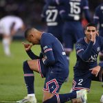 مبابي: حكيمي يحترم النساء حتى وهو في حالة سُكر
                
                دعّم كيليان مبابي لاعب ريال مدريد الحالي وباريس سان جيرمان السابق زميله أشرف حكيمي بعد اتهامه في قضية اغتصاب.
                السبت، 02 أغسطس 2025 - 12:49