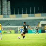 مباشر الدوري - الإسماعيلي (0)-(0) الاتحاد السكندري.. انطلاق المباراة
                
                زوار FilGoal.com نقدم لكم تغطية مباراة لمباراة الإسماعيلي أمام الاتحاد السكندري في الجولة الثالثة من مسابقة الدوري، والمقررة على استاد السلام.
                الثلاثاء، 19 أغسطس 2025 - 20:53