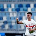 موعد مباراة الزمالك والمقاولون اليوم في الدوري المصري.. والقنوات الناقلة 