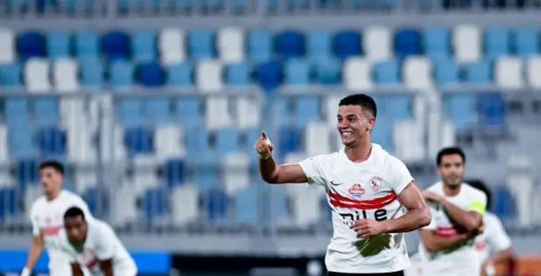 موعد مباراة الزمالك والمقاولون اليوم في الدوري المصري.. والقنوات الناقلة 