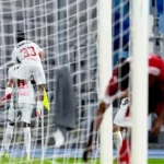 موعد مباراة الزمالك وفاركو في الدوري.. والقنوات الناقلة