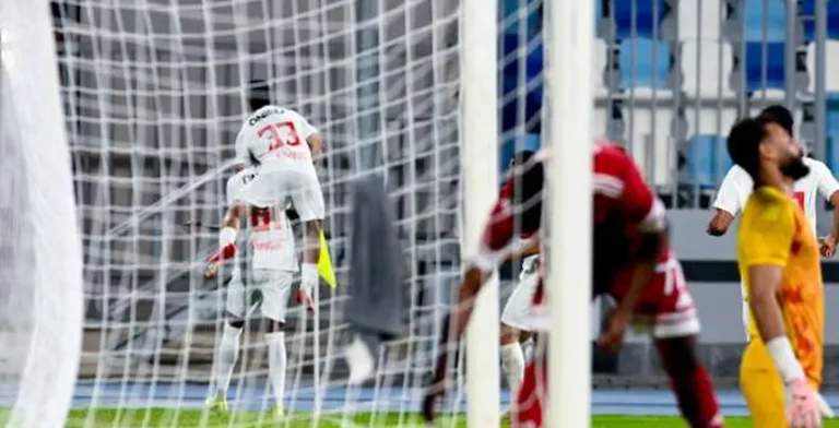 موعد مباراة الزمالك وفاركو في الدوري.. والقنوات الناقلة