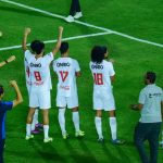 الدوري المصري - موعد مباراة الزمالك ضد وادي دجلة في الجولة الخامسة
                
                يحل الزمالك ضيفا على وادي دجلة ضمن منافسات الجولة الخامسة من مسابقة الدوري المصري.
                الأربعاء، 27 أغسطس 2025 - 17:56