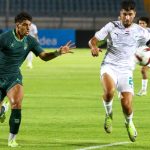 مباشر الدوري - طلائع الجيش (0)-(1) المصري.. جوووووول الأول
                
                زوار FilGoal.com نقدم لكم تغطية مباشرة لمباراة طلائع الجيش، أمام المصري في الجولة الثانية من مسابقة الدوري، والمقررة على استاد السويس.
                الخميس، 14 أغسطس 2025 - 21:16