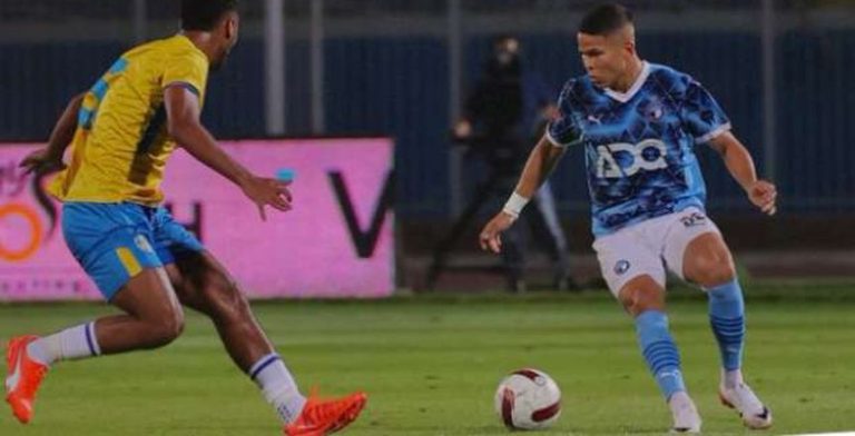 تحديد موعد مباراتي بيراميدز أمام الجيش الرواندي في دوري أبطال إفريقيا