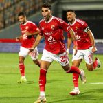 مواعيد مباريات اليوم..المحلة ضد الأهلي ضمن 4 مواجهات بالدوري.. وقمة إنجليزية
                
                يشهد اليوم الإثنين الموافق 25 من شهرأغسطس 2025 عددا من المباريات في مختلف المنافسات.
                الإثنين، 25 أغسطس 2025 - 11:08