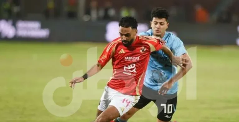 مواعيد مباريات اليوم في دوري nile.. مباريات على صفيح ساخن