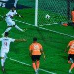 مباشر الدوري - الزمالك (1)-(0) فاركو.. آدم كايد يهدر الثاني
                
                يقدم لكم FilGoal.com تغطية حية ومباشرة لمباراة الزمالك ضد فاركو.
                الثلاثاء، 26 أغسطس 2025 - 20:50