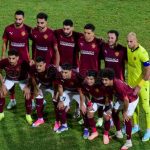 مباشر الدوري المصري - زد (0)-(0) سيراميكا والاتحاد (0)-(0) مودرن.. بداية المباراتين
                
                يقدم FilGoal.com تغطية حية ومباشرة لمباراتي زد ضد سيراميكا كليوباترا والاتحاد السكندري ضد مودرن سبورت.
                الخميس، 14 أغسطس 2025 - 17:49