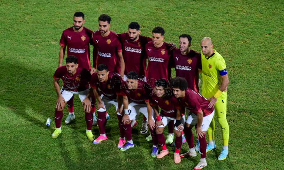 مباشر الدوري المصري - زد (0)-(0) سيراميكا والاتحاد (0)-(0) مودرن.. بداية المباراتين
                
                يقدم FilGoal.com تغطية حية ومباشرة لمباراتي زد ضد سيراميكا كليوباترا والاتحاد السكندري ضد مودرن سبورت.
                الخميس، 14 أغسطس 2025 - 17:49