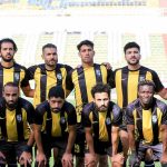 مباشر الدوري المصري - سموحة (0)-(0) الجيش والمقاولون (0)-(0) زد.. انطلاق المباراتين
                
                يقدم FilGoal.com تغطية حية ومباشرة لمباراتي سموحة ضد طلائع الجيش والمقاولون العرب ضد زد في الجولة الأولى من الدوري المصري.
                السبت، 09 أغسطس 2025 - 18:01