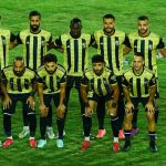 مباشر الدوري المصري - المقاولون (0)-(0) الحرس.. بداية اللقاء
                
                يقدم FilGoal.com تغطية حية ومباشرة لمباراة المقاولون العرب ضد حرس الحدود في الجولة الثالثة من الدوري المصري.
                الخميس، 21 أغسطس 2025 - 17:58