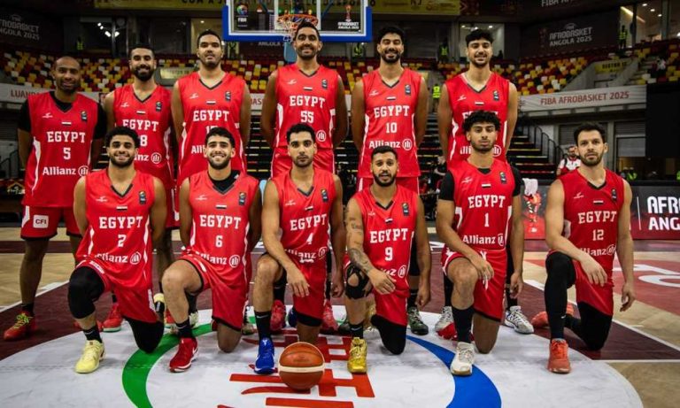 مباشر أفروباسكت – مصر (13)-(18) أوغندا.. تأخر الفراعنة
                
                يقدم لكم FilGoal.com تغطية مباشرة لمباراة مصر ضد أوغندا في بطولة إفريقيا لكرة السلة "أفروباسكت".
                السبت، 16 أغسطس 2025 - 19:36