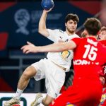 بث مباشر كرة يد - إسبانيا (11)-(13) مصر.. استمرار الفارق
                
                زوار FilGoal.com نقدم لكم تغطية مباشرة لمباراة مصر أمام إسبانيا في دور الـ8 من بطولة العالم للناشئين لكرة اليد المقامة في مصر.
                الخميس، 14 أغسطس 2025 - 19:25