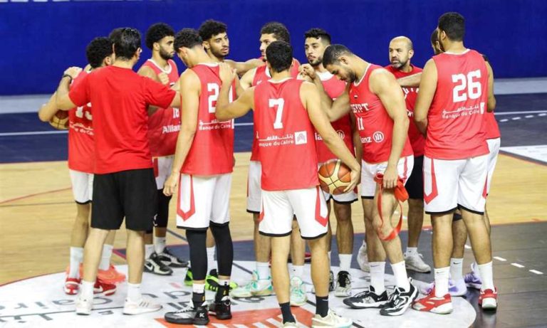 مباشر أفروباكست - مصر (0)-(0) مالي.. الفترة الأولى
                
                يواجه منتخب مصر نظيره مالي في افتتاح الجولة الأولى من دور المجموعات ببطولة أمم إفريقيا "أفروباسكت".
                الثلاثاء، 12 أغسطس 2025 - 16:59