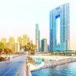 3.2 مليار درهم مبيعات عقارات دبي