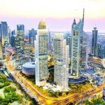 2.5 مليار درهم مبيعات عقارات دبي