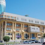 3.2 مليار درهم مبيعات عقارات دبي