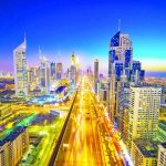 51 مليار درهم مبيعات عقارات دبي خلال أغسطس