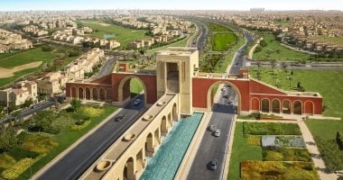 مبيعات قياسية لـطلعت مصطفى 211 مليار جنيه خلال النصف الأول من 2025
