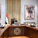 رئيس الوزراء يتابع جهود إعادة هيكلة الهيئات الاقتصادية