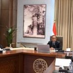 رئيس الوزراء يتابع جهود "الأوقاف" فيما يتعلق بإدارة مختلف أصول وأملاك الوقف