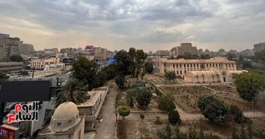 أخبار مصر.. وزارة الزراعة تعلن التشغيل التجريبى للمتحف الزراعى مجانا للجمهور