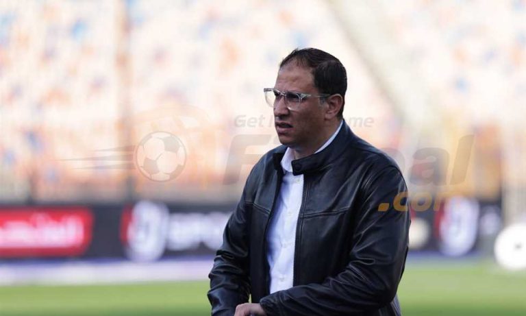 مجدي عبد العاطي: أي مدرب يتمنى التواجد في الأهلي أو الزمالك
                
                يرى مجدي عبد العاطي المدير الفني لمودرن سبورت أن تدريب منتخب مصر حلم لأي مدرب مصري.
                السبت، 30 أغسطس 2025 - 17:21