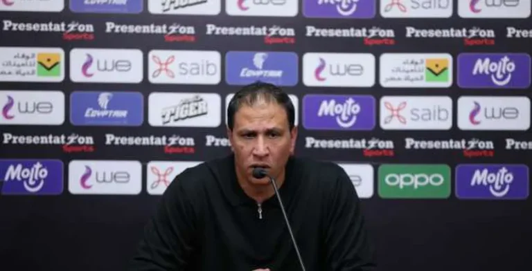 مجدي عبد العاطي: تجربة زد الأبرز في مسيرتي.. وأتمنى نسيان فترة الاتحاد