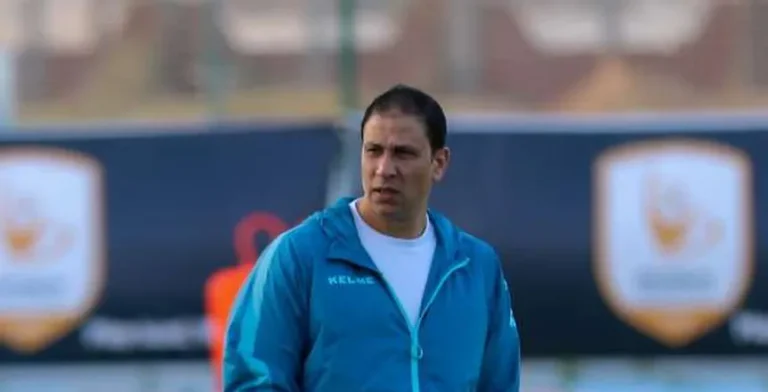 مجدي عبد العاطي: أحلم بتدريب الأهلي والزمالك.. أرفض منصب الرجل الثاني
