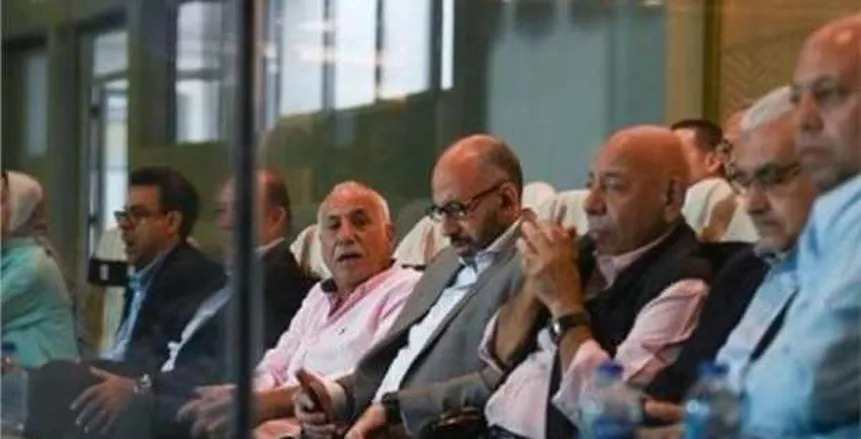اجتماع حاسم لمجلس إدارة الزمالك غدًا الأربعاء بشأن أزمة أرض أكتوبر