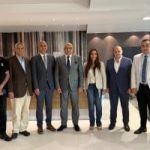 مجلس إدارة جديد لغرفة السياحة بالإسكندرية ومطروح برئاسة حسام الحلو